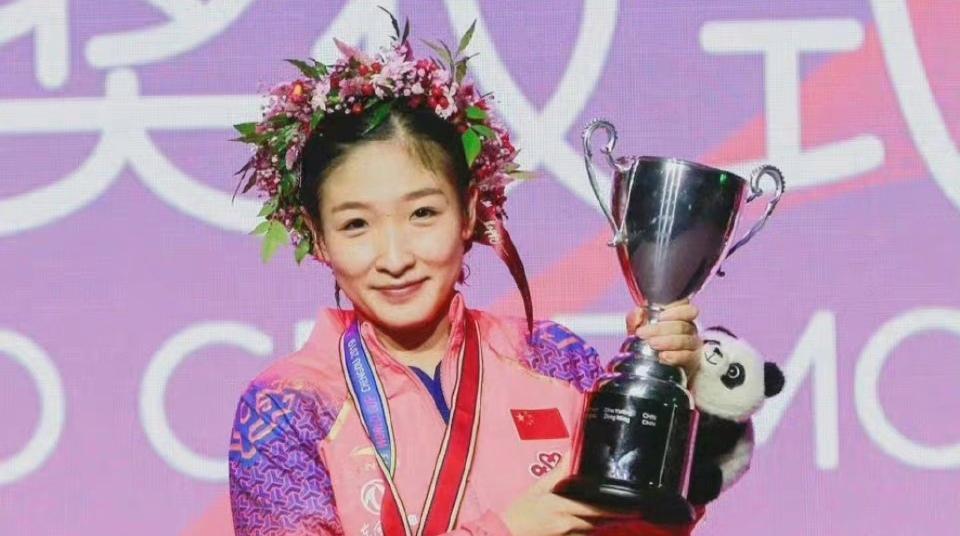 刘诗雯世界杯历史战绩排名揭秘（中国乒乓球女将刘诗雯在世界杯的辉煌表现及其关键因素分析）