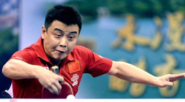 乒乓球开奖结果揭晓（关注乒乓球赛事，探讨背后的故事）