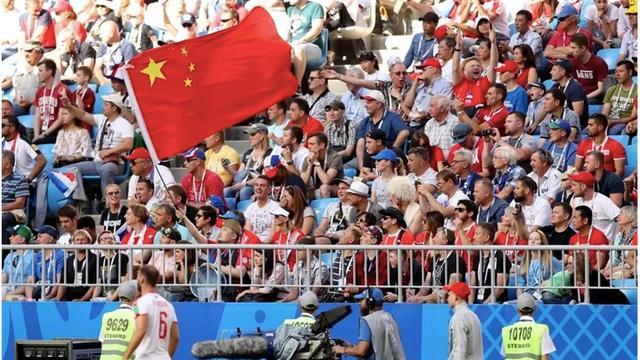 中国足球赢得世界杯的机会及进展（历史上中国进入世界杯的几次尝试及未来的希望）