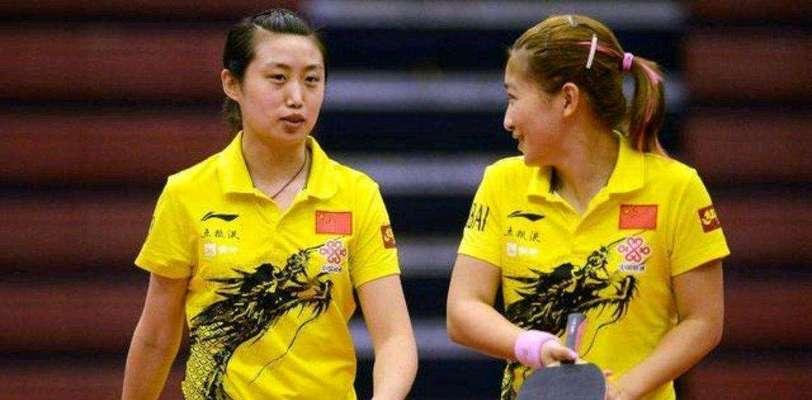 中国乒乓球新人女崛起的背后故事（探寻中国乒乓球新一代女球员的训练秘密与挑战）