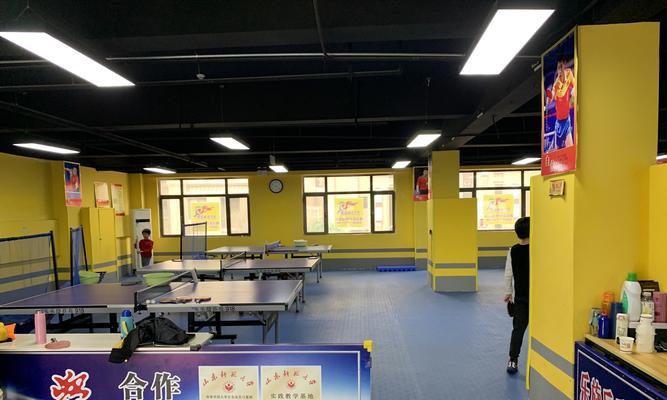 济南的乒乓球基础（乒乓球运动在济南的历史、现状与未来展望）