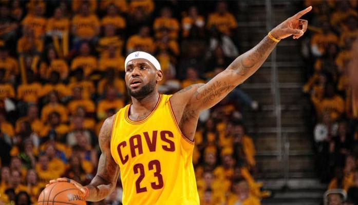 NBA人物天赋排行榜（揭秘天赋巅峰）