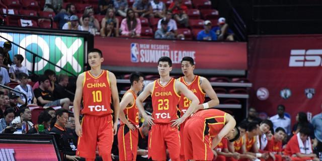 中国男篮世界杯（以中国男篮世界杯前进球迷为主题的文章）