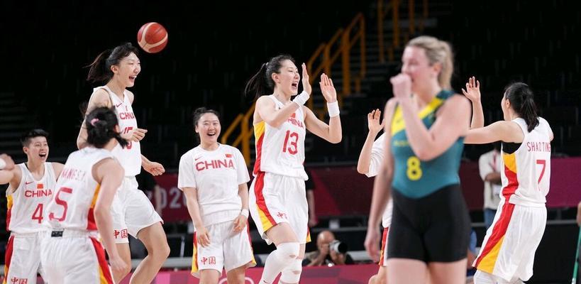 2022女篮世界杯（女篮世界杯的进球情况及其对篮球运动的影响）