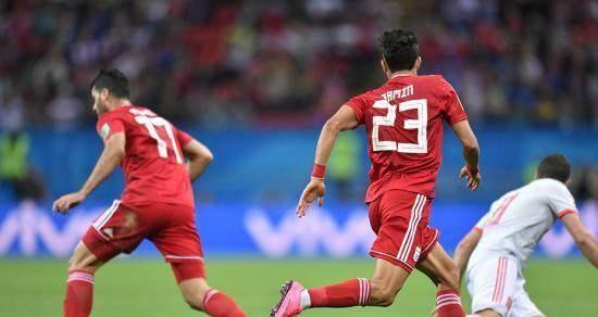 世界杯23天连续进球狂潮（1号到23号，世界杯各项赛事罕见连续进球，激发球迷热情）