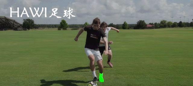 足球技巧初探（提升足球技巧的关键要素）