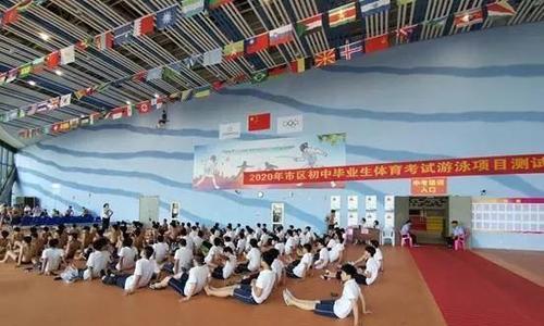 杭州中考游泳转身技巧分值的重要性（掌握游泳转身技巧，提升中考成绩）