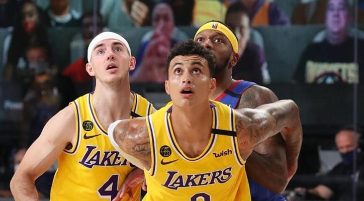 NBA西部排行榜（西部豪强云集，谁将夺得王座？）