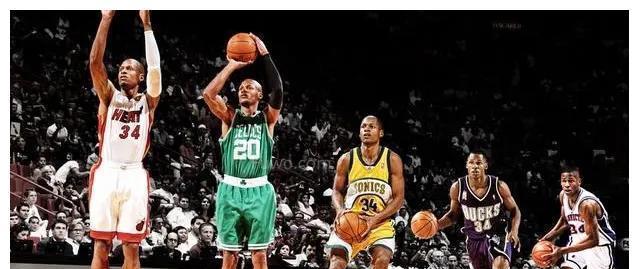 NBA得分后卫盖帽排行榜（强势犹如猎豹，得分后卫亦能守护篮筐）