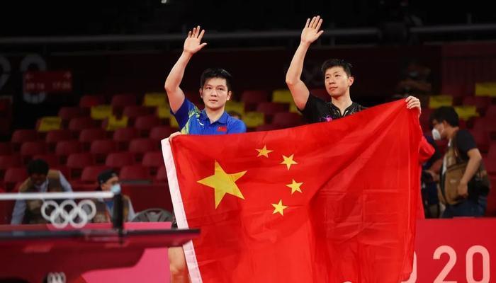 乒乓球取消奥运双打，让我们一起探讨原因和影响（突发事件引发的改变与反思）