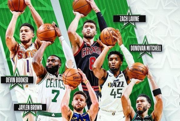 2021赛季NBA战绩排行榜