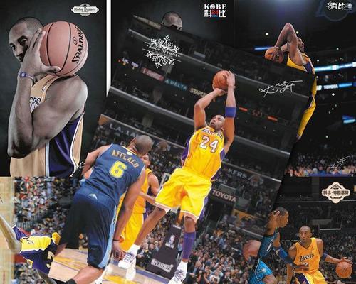 NBA篮球现役明星排行榜前十名（揭秘NBA顶级明星排名，探究他们的实力与影响力）