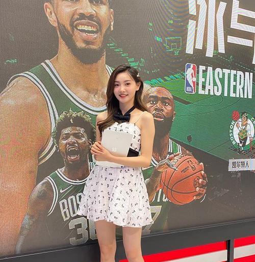 2015年腾讯NBA女主播排行榜揭晓（NBA赛事报道最佳女主播评选结果出炉）