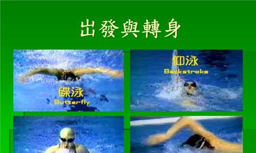 游泳翻滚转身呼吸的技巧与要领（掌握游泳翻滚转身呼吸，提高游泳效果与技术水平）