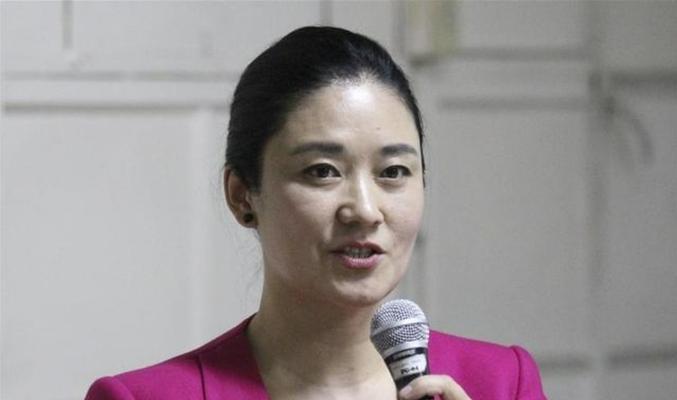 刘伟乒乓球冠军老公的辉煌成就（揭秘乒乓球界的传奇人物刘伟，世界冠军的光环背后）
