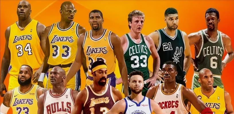 中国NBA最新排行榜2015