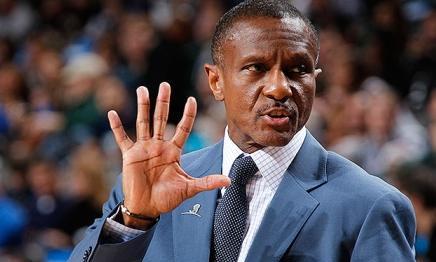 2018年NBA教练工资排行榜（NBA教练工资待遇与赛场压力的两难抉择）