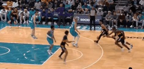 NBA历史连续得分上双排行榜