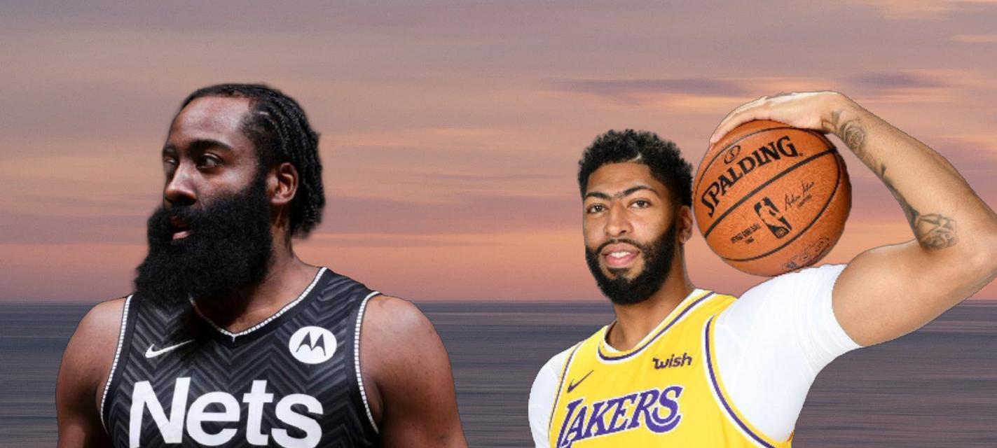 NBA75周年（回顾历史，致敬伟大——NBA75周年球星排行榜的盛大发布）
