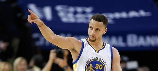 2015年NBA职业球员年薪排行榜
