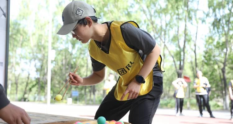 乒乓球低位运球教学（如何提升低位运球技巧及注意事项）
