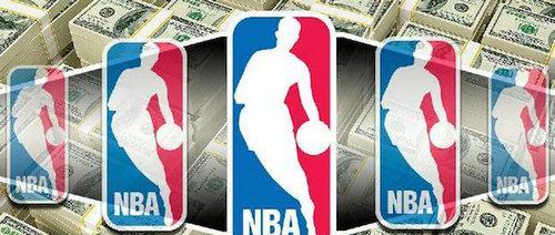 NBA历史薪水排行榜2017（探索过去最高薪水合同背后的故事和影响力）