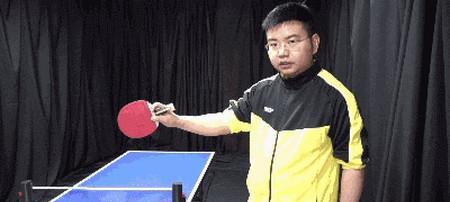 乒乓球推挡技术的要领（掌握推挡的技巧提升乒乓球水平）