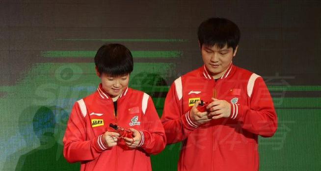 乒乓球比赛抽签（抽签仪式的重要性及其影响力）