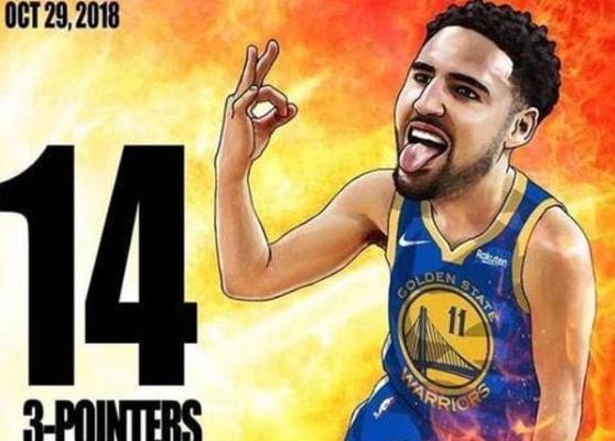 NBA历史三分2018排行榜（准确、致命、纪录——2018年三分球排行榜的）
