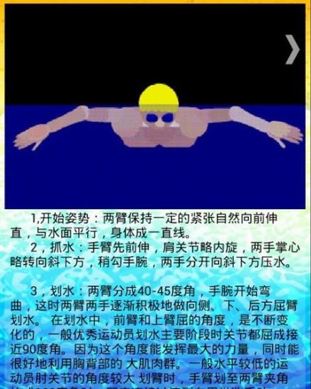 游泳技巧大揭秘！（掌握游泳技巧的关键在于这一点）
