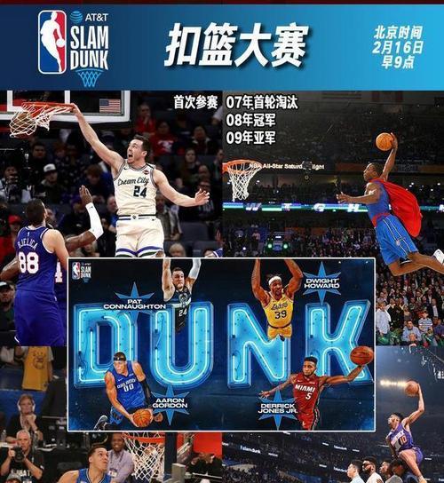 回顾2007年NBA全明星票数排行榜（探索球迷心中的明星力量，回顾2007年NBA全明星投票）