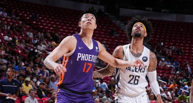 2017NBA场均篮板排行榜揭晓，詹姆斯刷新记录！（詹姆斯一人独霸榜首，超越奥拉朱旺，掘金内线再度崛起。）