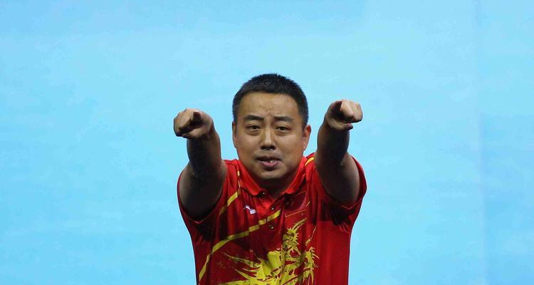 中国乒乓球精神的力量（深入探索乒乓球文化的核心）