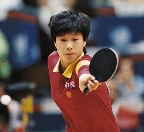 日本乒乓球的中国之路（模仿中国乒乓球，日本乒乓球走向世界舞台）