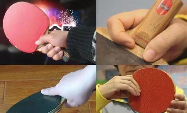 乒乓球握拍的技巧与注意事项（掌握正确握拍方式提升乒乓球发力与控制能力）