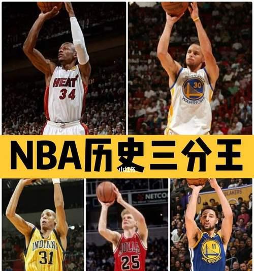 NBA常规赛得分历史排行榜（探索篮球巨星们的得分纪录，追溯NBA历史的辉煌岁月）