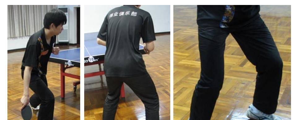 《乒乓步法全解析》（如何优化乒乓球步法，提升比赛水平）