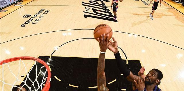 NBA历史篮板排行榜（揭秘篮板王者）