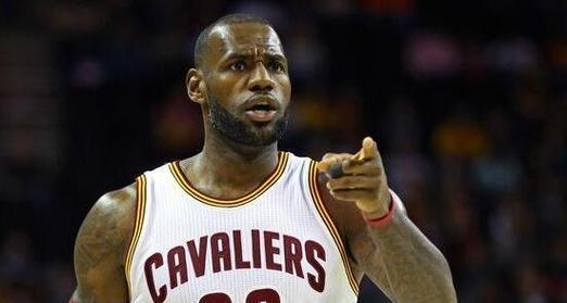 NBA球星历史地位排行榜2017（2017年，谁是NBA历史上最伟大的球星？）