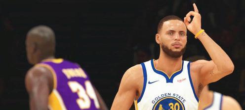 NBA18-19赛季三分排行榜（篮球赛场上的“三分狂人”如何改变了比赛格局）