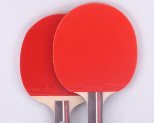 如何升级乒乓球球拍（提升你的球技，选择合适的球拍）