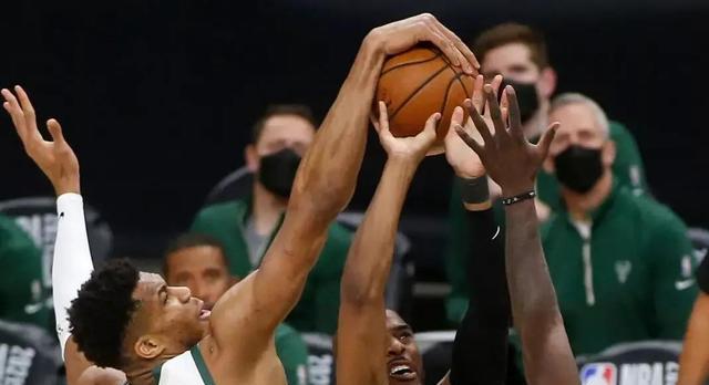 NBA现役球员防守能力排行榜