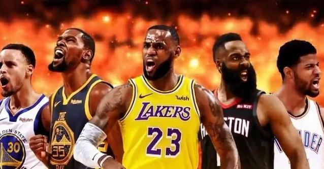 ESPN评选的NBA十大巨星排行榜（探索历史上最伟大的篮球运动员，ESPN为你揭晓！）