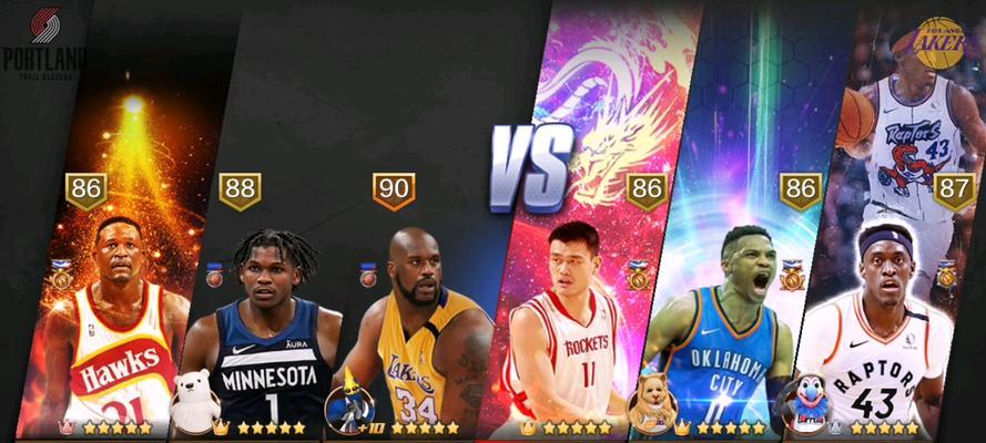 2015年NBA球队排行榜（纵览排行榜，见证霸主辉煌）