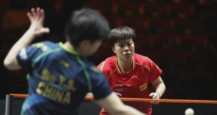 探索世界乒乓球夺冠排名的背后奥秘（揭示世界乒乓球王者的冠军之路与技艺要素）