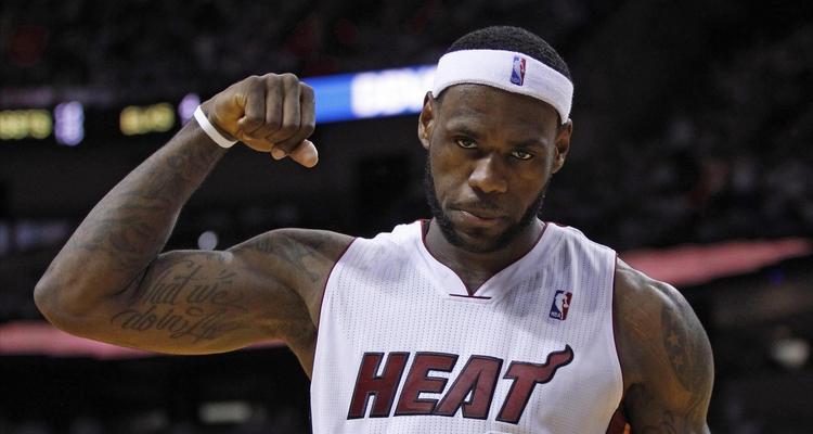 中国最受欢迎的NBA球星排行榜（揭秘中国篮球迷心目中最受喜爱的NBA球星）