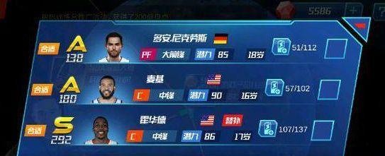 NBA篮球大师球员排行榜（揭秘NBA历史上最杰出的15名球员，你猜对了吗？）