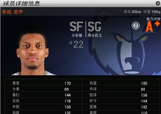 NBA2019赛季抢断排行榜