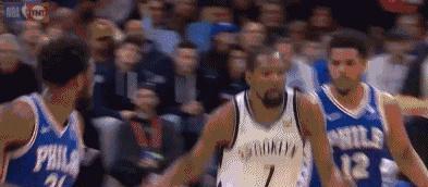 NBA常规赛得分王哈登的统治力（哈登创造历史，成为常规赛得分榜首一代新宠）