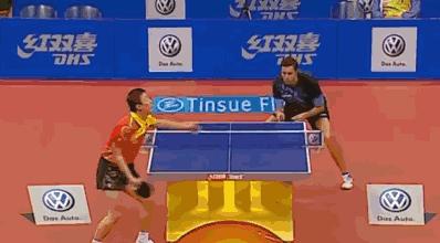 中国乒乓球进攻球的艺术（创新的关键在于进攻技巧与战略）